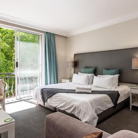 Trendy Apartment In Thibault Square City Centre Κέιπ Τάουν Εξωτερικό φωτογραφία