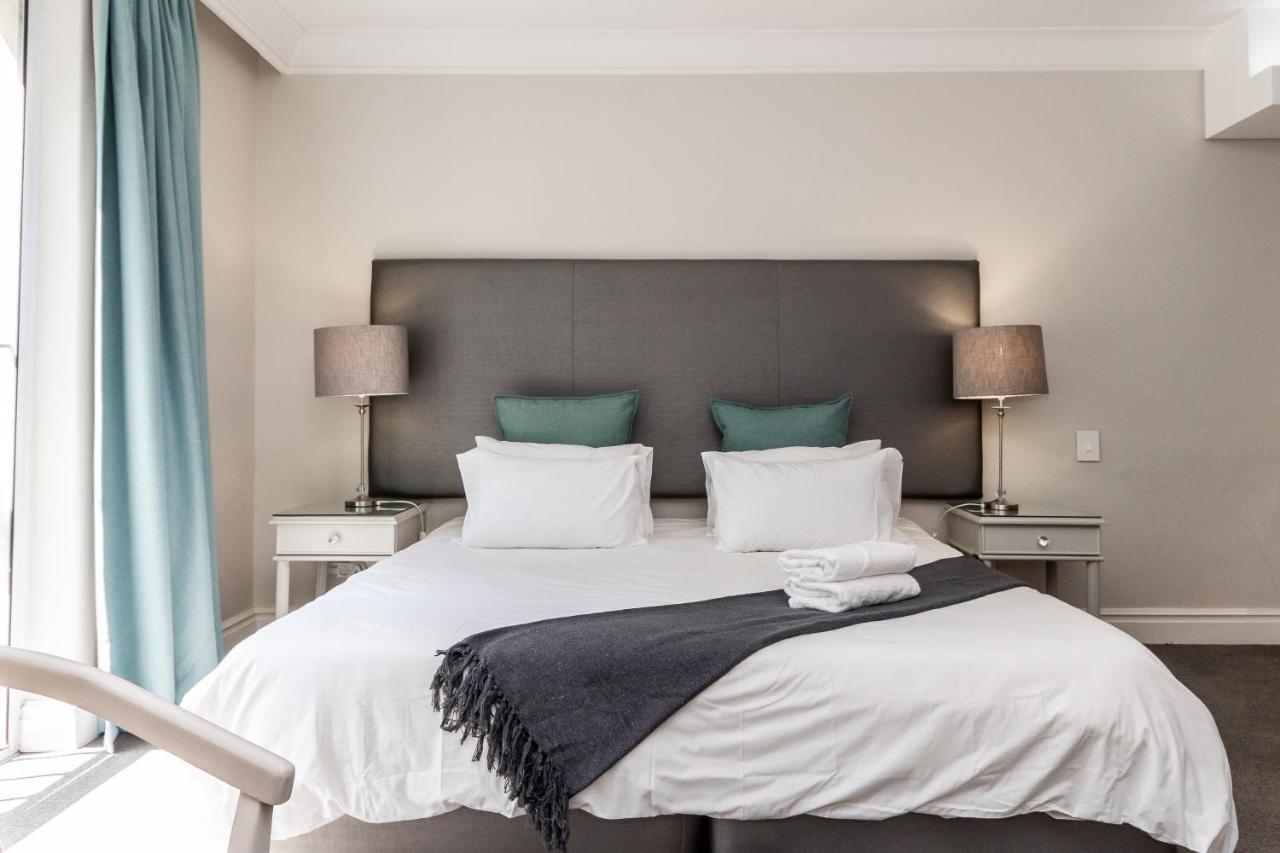 Trendy Apartment In Thibault Square City Centre Κέιπ Τάουν Εξωτερικό φωτογραφία