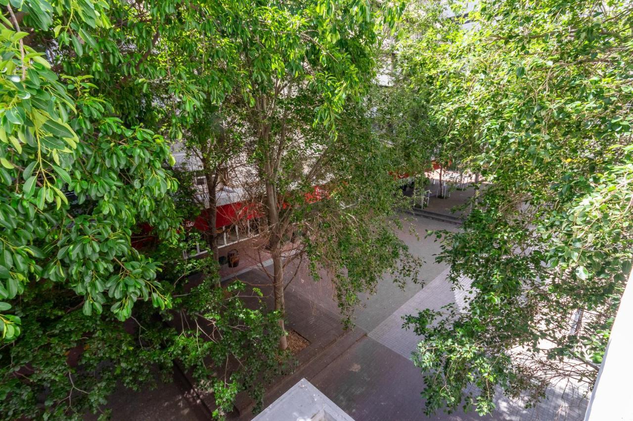 Trendy Apartment In Thibault Square City Centre Κέιπ Τάουν Εξωτερικό φωτογραφία