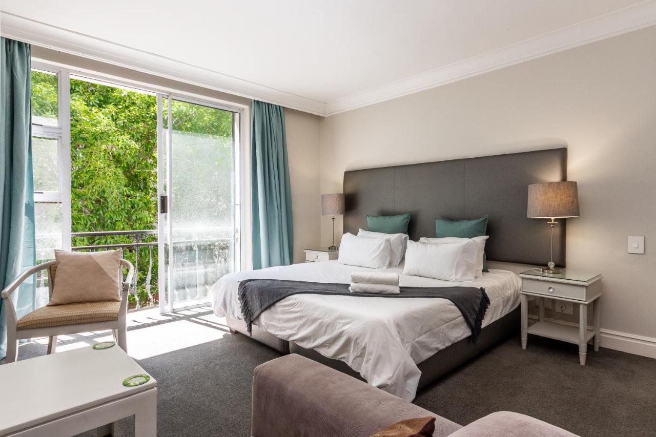Trendy Apartment In Thibault Square City Centre Κέιπ Τάουν Εξωτερικό φωτογραφία