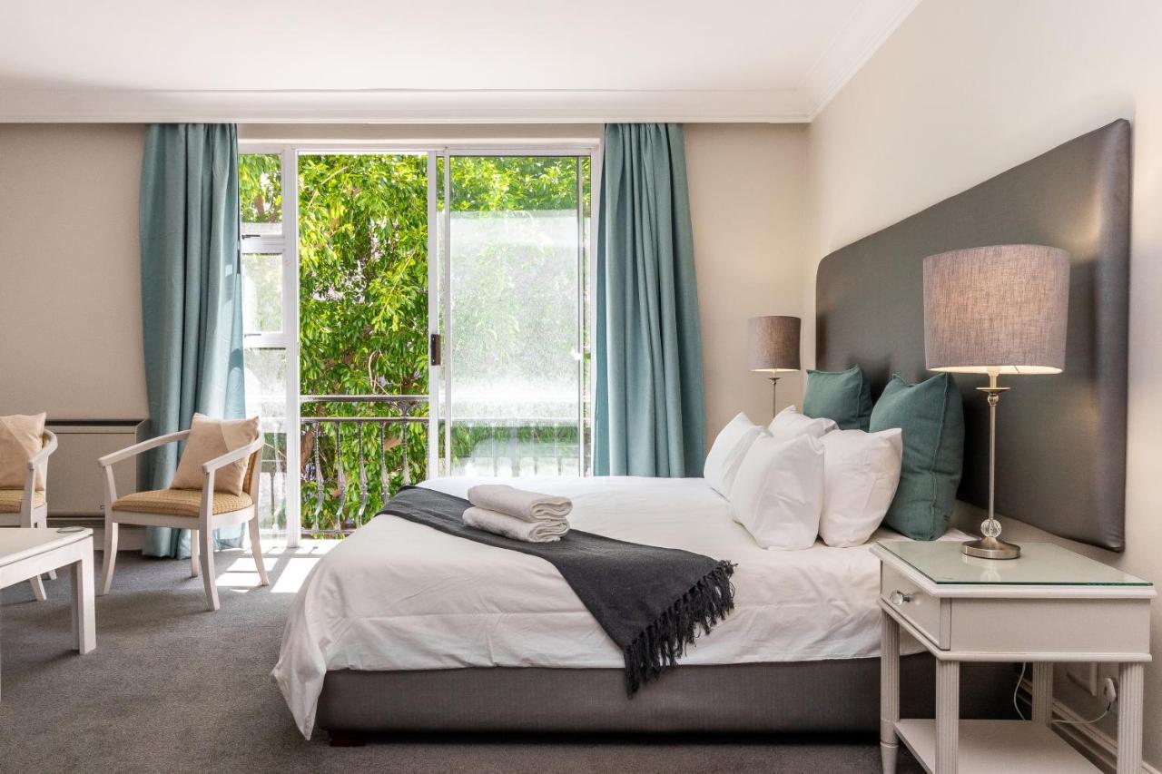 Trendy Apartment In Thibault Square City Centre Κέιπ Τάουν Εξωτερικό φωτογραφία
