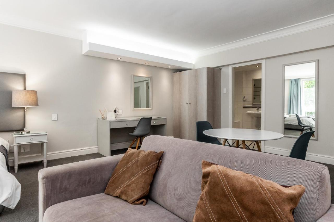 Trendy Apartment In Thibault Square City Centre Κέιπ Τάουν Εξωτερικό φωτογραφία