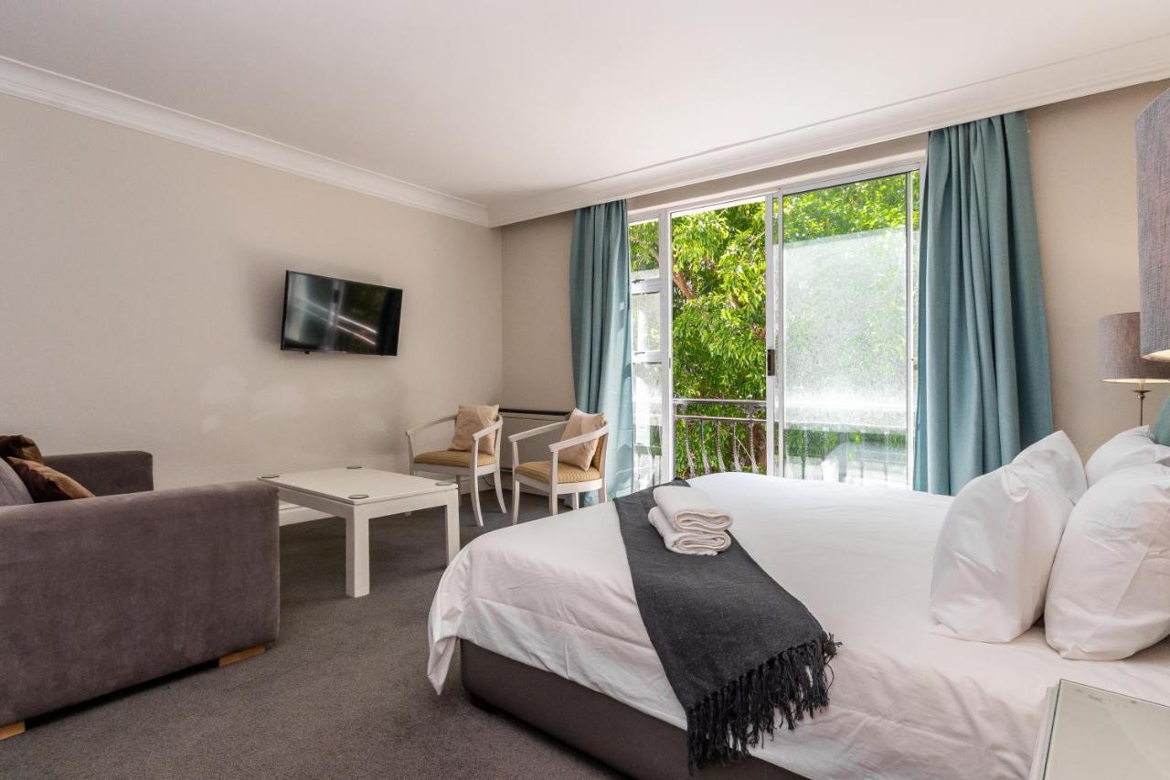 Trendy Apartment In Thibault Square City Centre Κέιπ Τάουν Εξωτερικό φωτογραφία