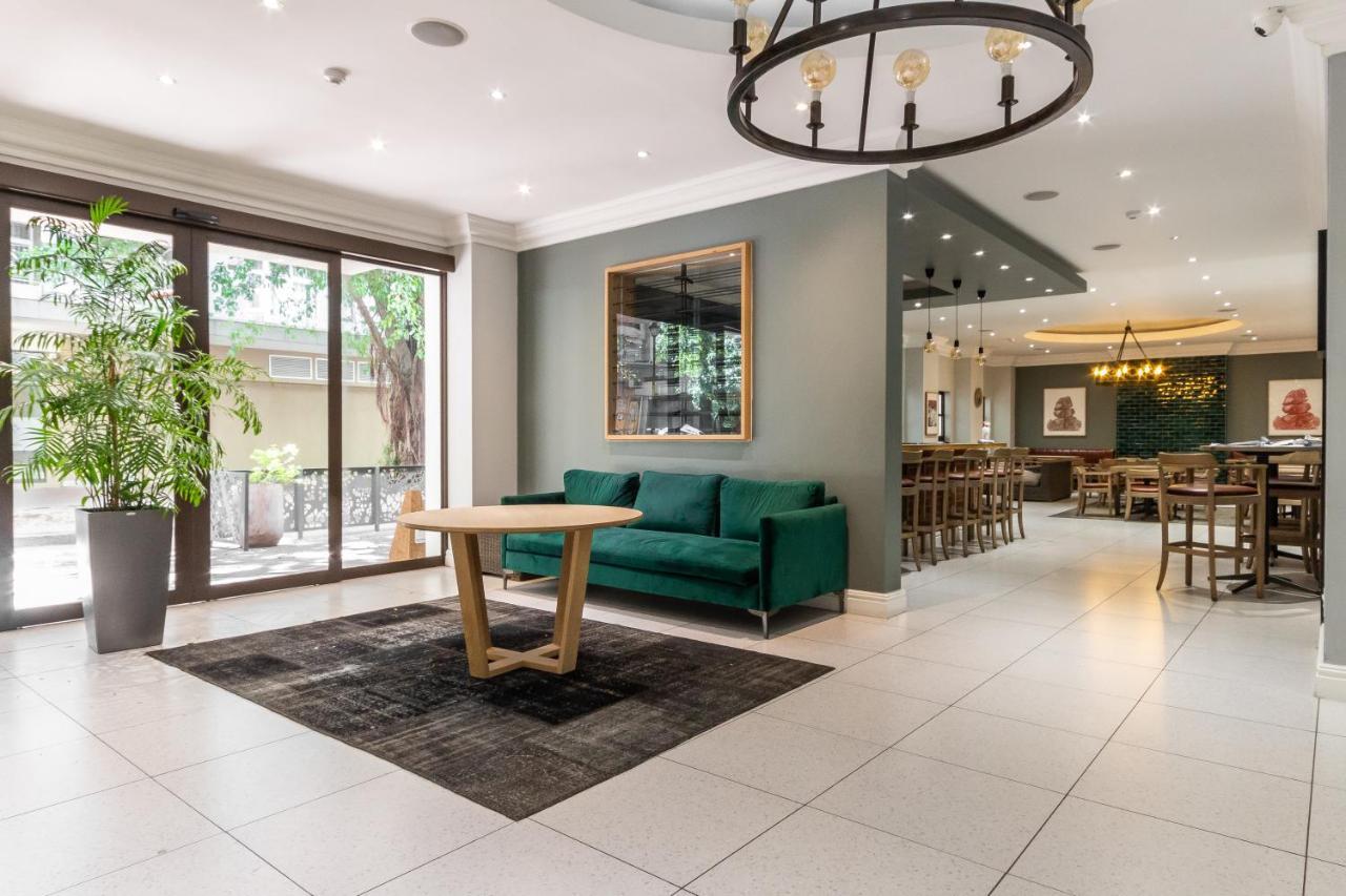 Trendy Apartment In Thibault Square City Centre Κέιπ Τάουν Εξωτερικό φωτογραφία