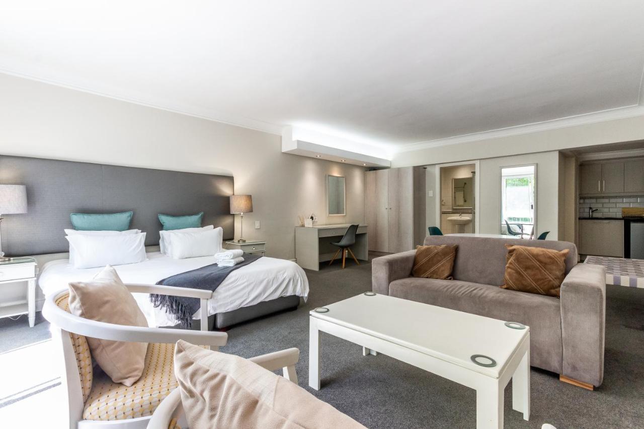 Trendy Apartment In Thibault Square City Centre Κέιπ Τάουν Εξωτερικό φωτογραφία